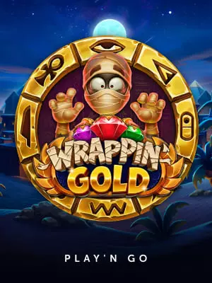 Wrappin' Gold