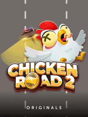 Chicken Road 2