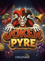 Joker Pyre