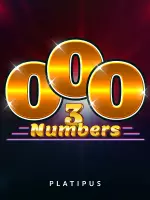 3 Numbers