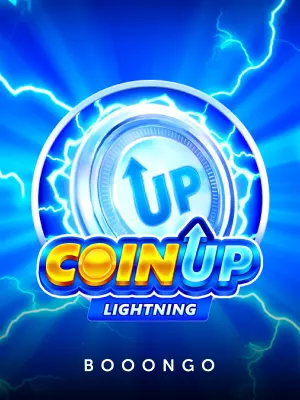 Coin Up: Lightning