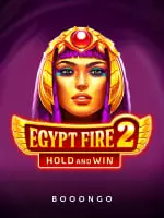 Egypt Fire 2