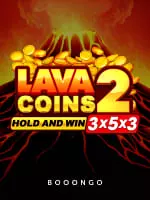 Lava Coins 2