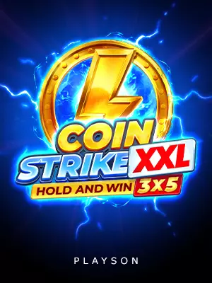 Coin Strike XXL: Hold and Win