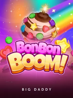BonBon Boom!