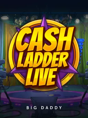 Cash Ladder Live