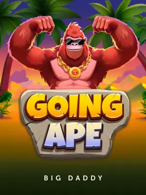 Going Ape