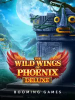The Wild Wings of Phoenix Deluxe