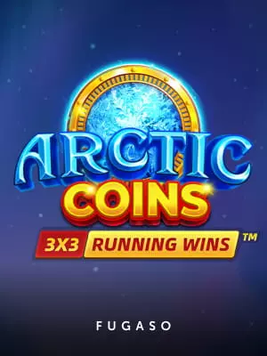 Arctic Coins: Running Wins