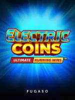 Electric Coins: Ultimate Running Wins