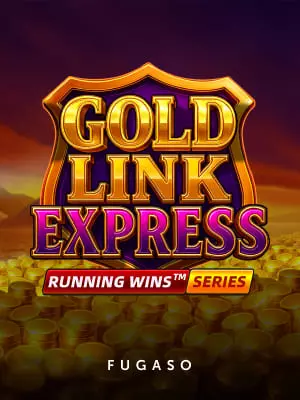 Golden Link Express: Running Wins