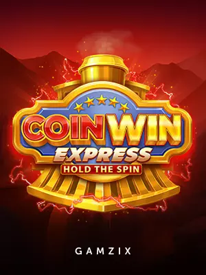 Coin Win Express: Hold the Spin