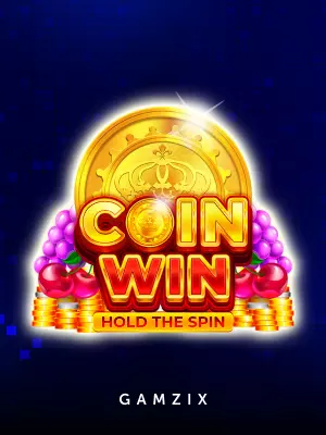 Coin Win: Hold The Spin