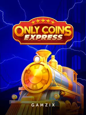 Only Coins Express