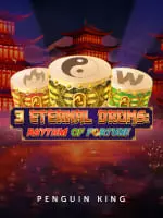 3 Eternal Drums: Rhythm of Fortune