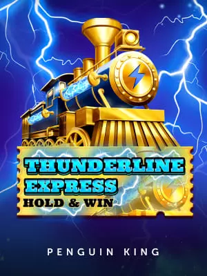 Thunderline Express Hold & Win