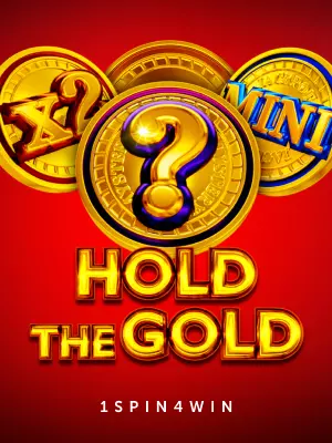 Hold The Gold
