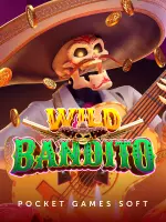 Wild Bandito