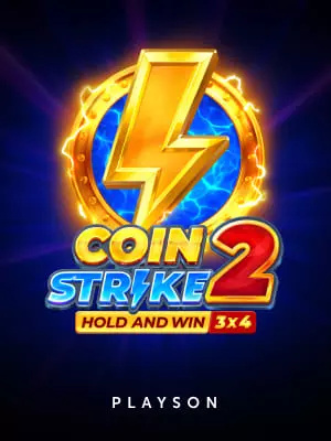 Coin Strike 2: Hold and Win
