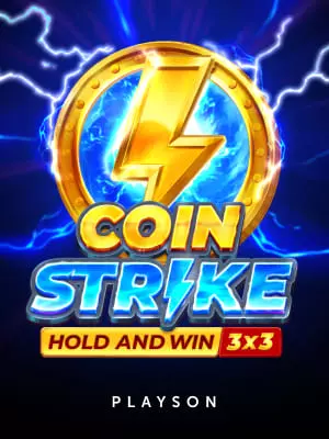 Coin Strike Hold and Win