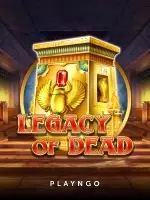 Legacy of Dead