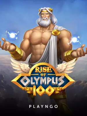 Rise of Olympus 100
